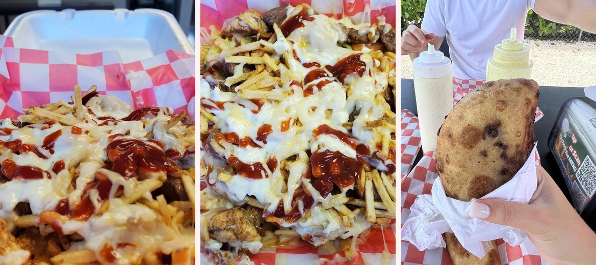 Waros Grill Venezuelan Food Truck Gallery Image 6